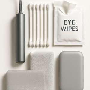 Ear & Eye Cleaning Kit